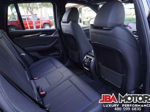Used 2019 BMW X3 xDrive30i w/ Convenience Package image 7