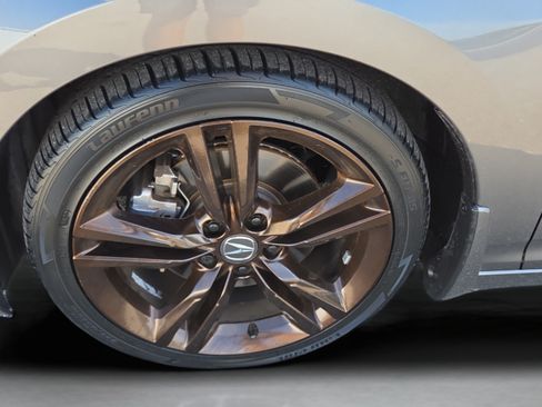 Certified 2024 Acura Integra A-Spec FWD image 39