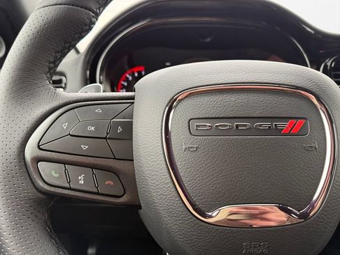 New 2026 Dodge Durango GT AWD/4WD image 25