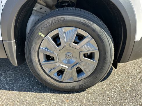 New 2026 Nissan Kicks S w/ Charging Package image 12