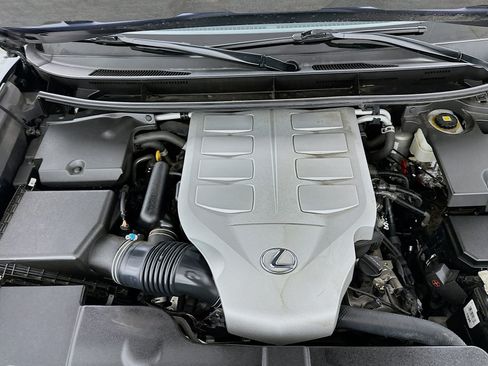 Used 2020 Lexus GX 460 Premium image 34