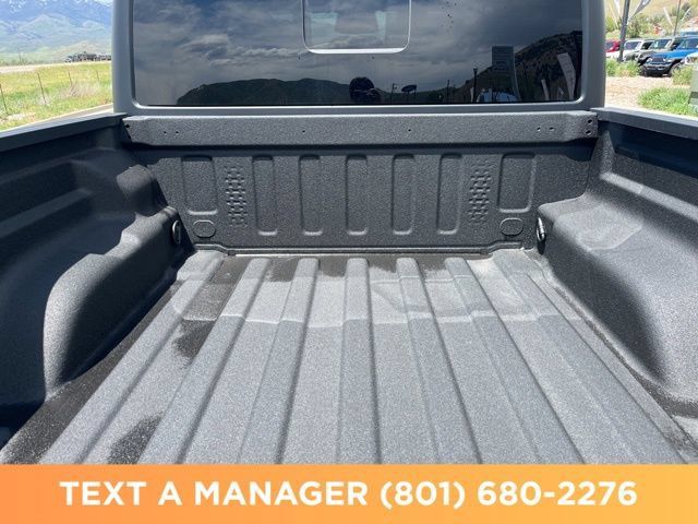 New 2026 Jeep Gladiator Rubicon w/ Safety Group AWD/4WD image 12