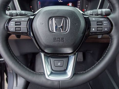 New 2026 Honda Pilot Elite image 27