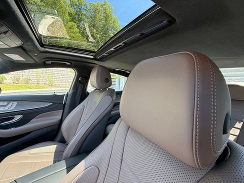 Certified 2023 Mercedes-Benz CLS 450 4MATIC image 27