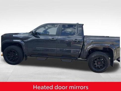 Used 2026 Toyota Tacoma SR5 image 11