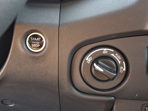 Certified 2023 Nissan Frontier PRO-4X w/ Technology Package AWD/4WD image 25
