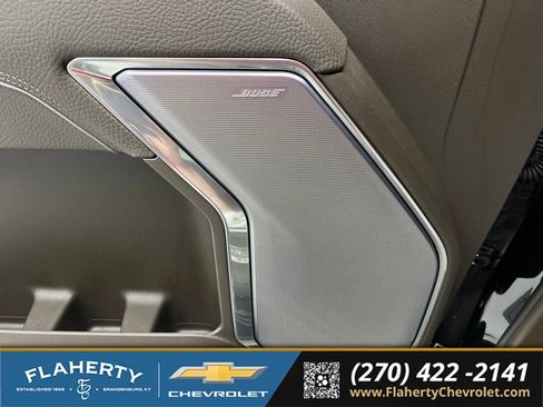 Used 2025 GMC Sierra 1500 Denali AWD/4WD image 23