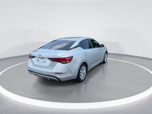 Used 2023 Nissan Sentra S FWD image 8