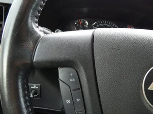 Used 2023 Chevrolet Express 2500 Extended w/ Driver Convenience Package image 23