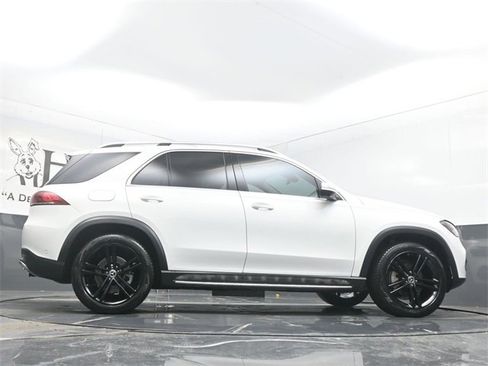 Used 2022 Mercedes-Benz GLE 350 GLE 350 image 53