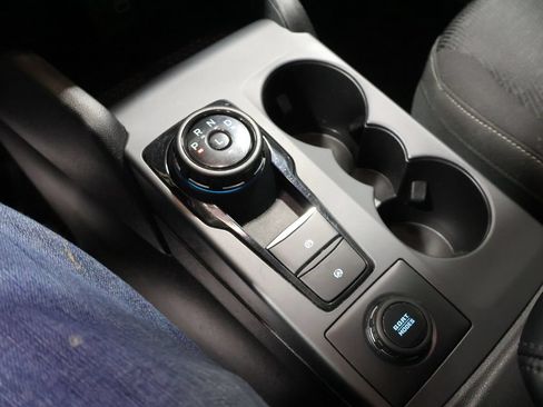 Used 2023 Ford Bronco Sport AWD/4WD image 28