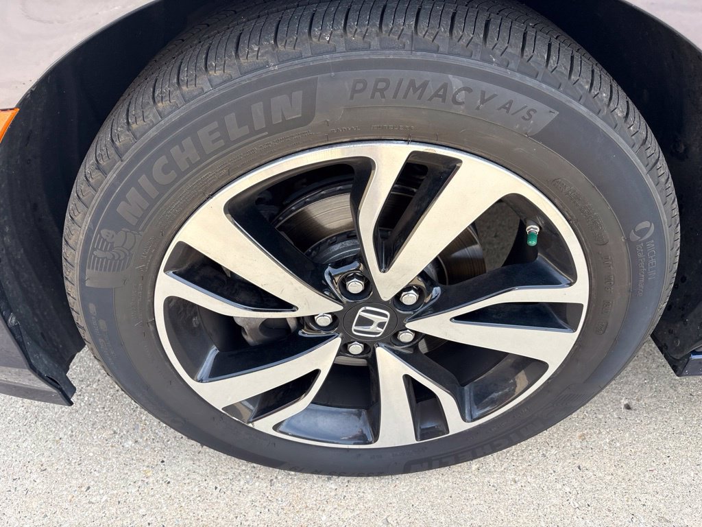 Used 2019 Honda Odyssey Elite image 9
