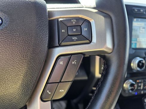 Used 2019 Ford F150 Platinum w/ Equipment Group 701A Luxury image 13