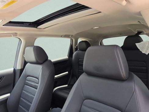 Used 2026 Honda CR-V EX-L image 24