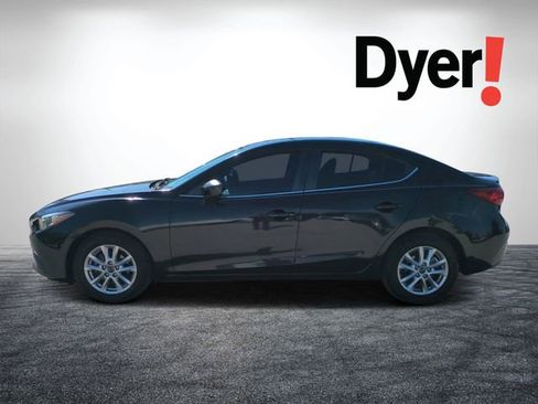 Used 2014 MAZDA MAZDA3 i Touring image 6