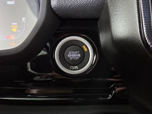New 2026 RAM 1500 Rebel w/ Advanced Safety Group II AWD/4WD image 15