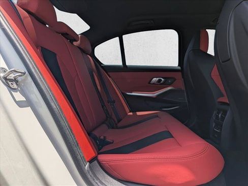 Used 2026 BMW M3 Competition RWD image 19