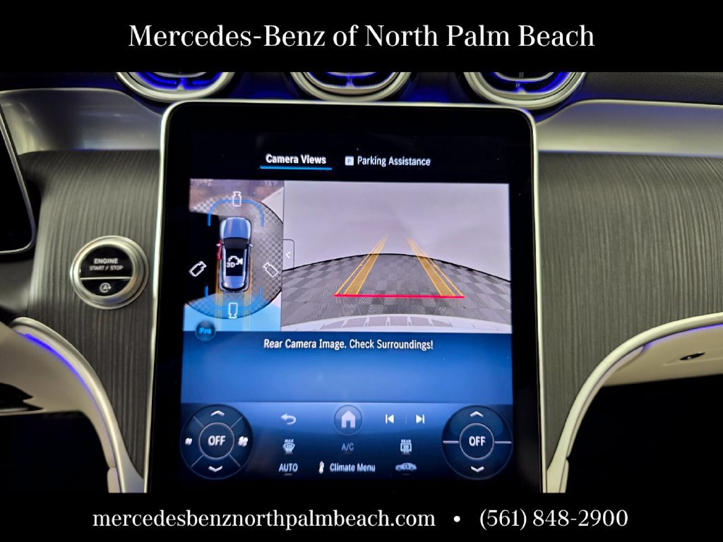 New 2027 Mercedes-Benz GLC 300 image 18