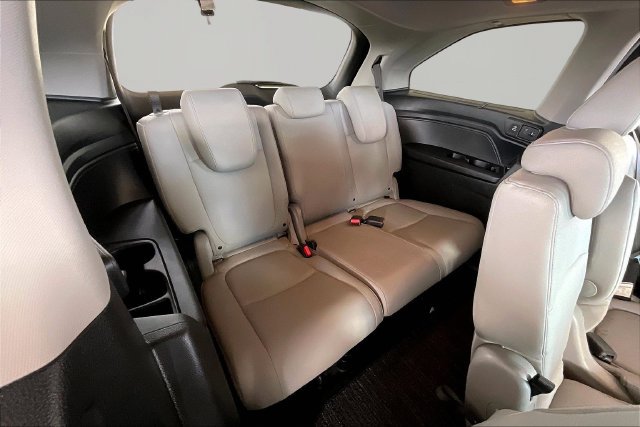 Used 2022 Honda Odyssey Touring image 18