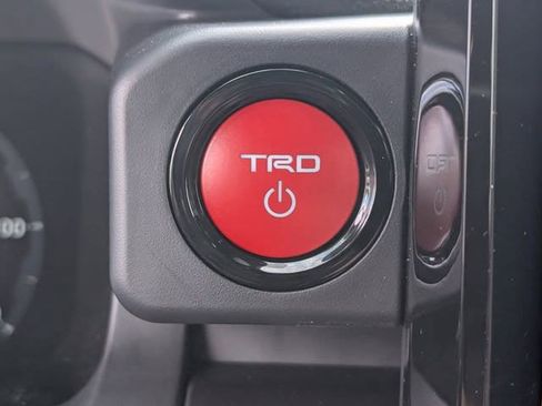 New 2026 Toyota Tacoma TRD Off-Road AWD/4WD image 15