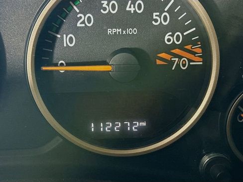 Used 2016 Jeep Wrangler Unlimited Sahara AWD/4WD image 13