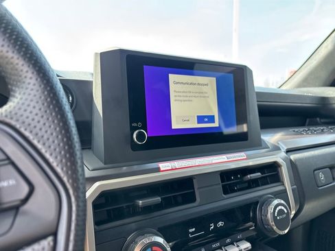 New 2026 Toyota Tacoma SR5 image 20