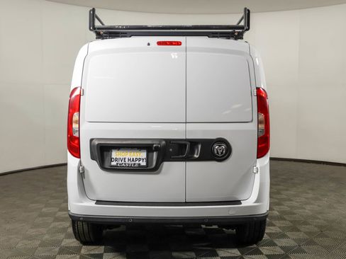 Used 2022 RAM ProMaster City Wagon FWD image 16