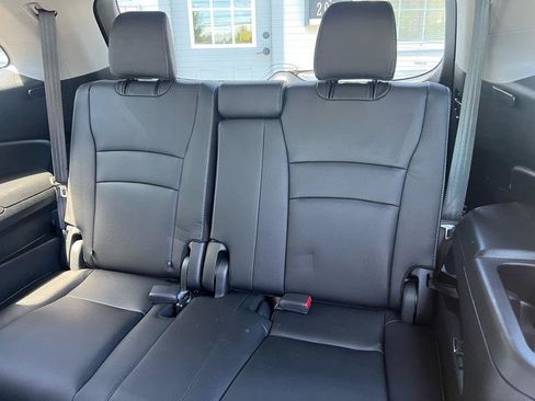 Used 2021 Honda Pilot Special Edition image 9