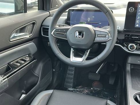 New 2025 Honda Prologue Elite image 23