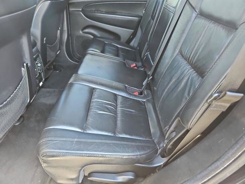 Used 2012 Jeep Grand Cherokee Laredo image 22