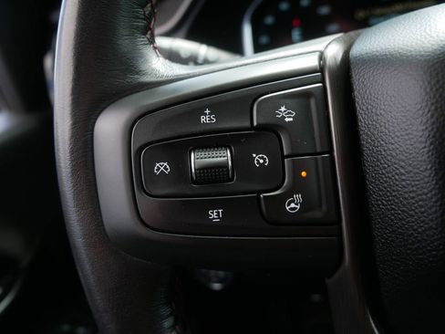 Used 2024 GMC Sierra 2500 AT4X AWD/4WD image 26