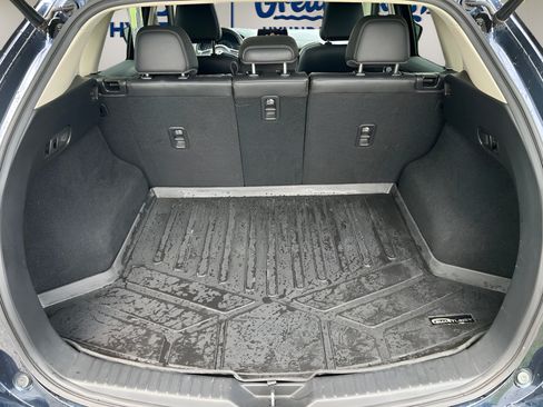 Used 2019 MAZDA CX-5 Grand Touring FWD image 10