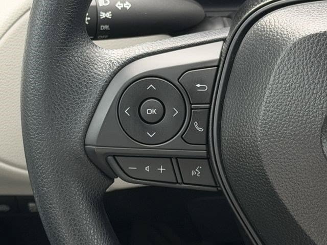 New 2026 Toyota Corolla Cross L FWD image 13