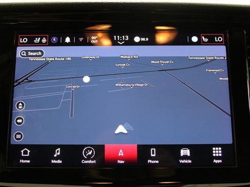 Used 2024 Dodge Durango GT AWD/4WD image 29