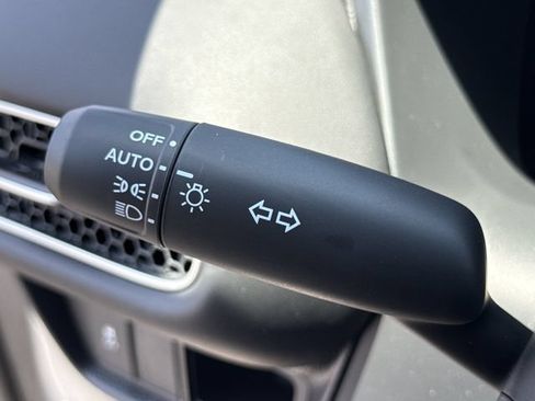 New 2027 Honda HR-V EX-L image 33