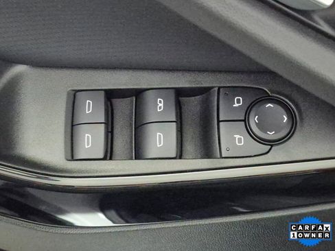 Certified 2025 Chevrolet Equinox LT image 14