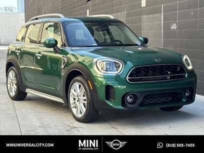 Certified 2023 MINI Cooper Countryman S