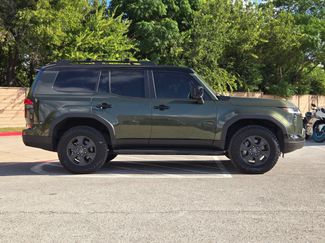 Used 2024 Lexus GX 550 AWD/4WD video 2