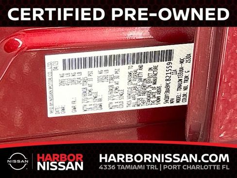 Used 2023 Nissan Rogue SV FWD image 29