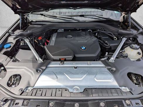Used 2023 BMW X3 xDrive30i w/ M Sport Package AWD/4WD image 25