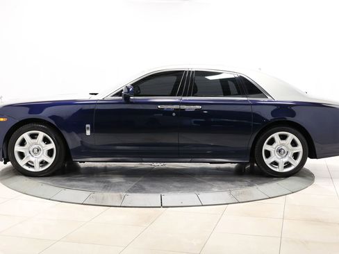 Used 2016 Rolls-Royce Ghost image 8