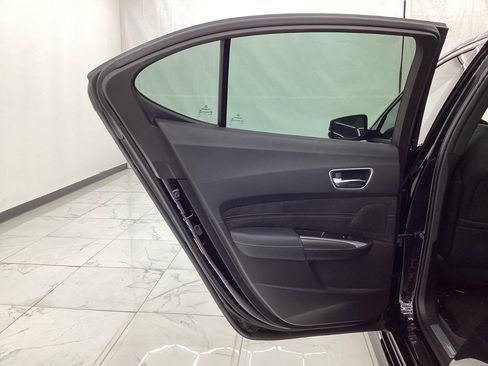 Used 2018 Acura TLX V6 w/ Technology & A-SPEC Pkg image 24