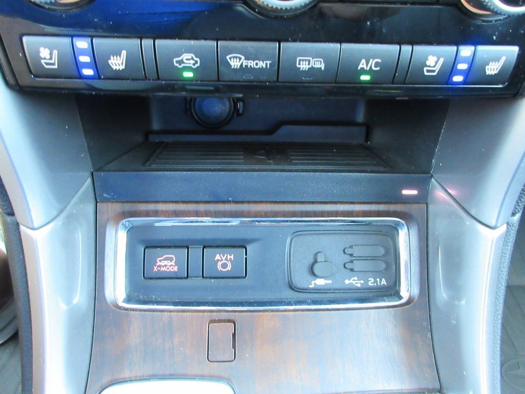 Used 2021 Subaru Ascent Touring w/ Popular Package #2A AWD/4WD image 32