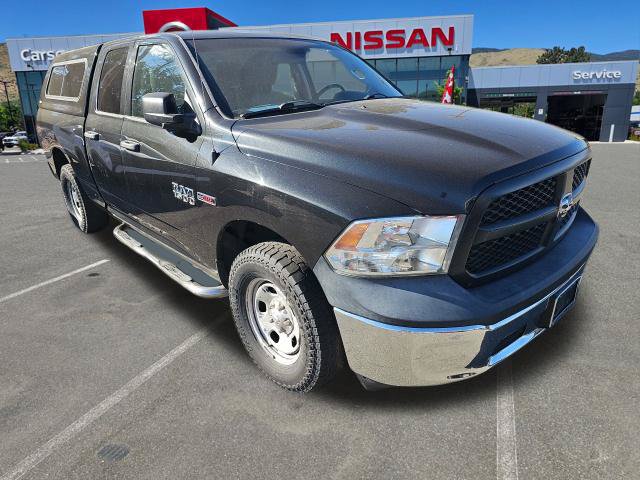 Used 2016 RAM 1500 Tradesman w/ Popular Equipment Group AWD/4WD image 5