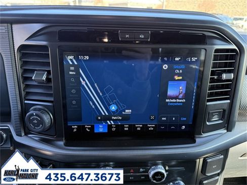 Used 2025 Ford F150 Raptor image 22