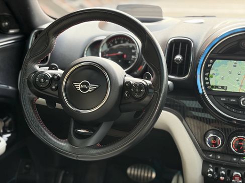 Used 2019 MINI Cooper Countryman John Cooper Works w/ Convenience Package AWD/4WD image 23