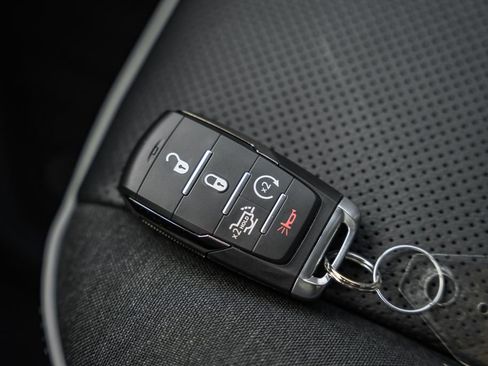 New 2026 RAM 2500 Limited image 48