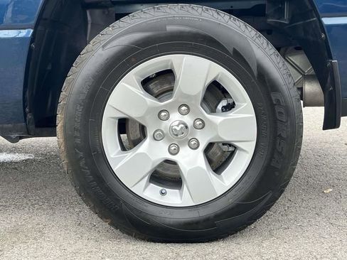 Used 2022 RAM 1500 Big Horn image 11