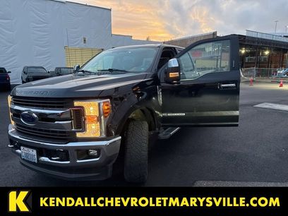 Used 2019 Ford F350 XLT w/ XLT Premium Package