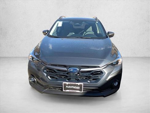 New 2025 Subaru Crosstrek 2.5i Premium image 2
